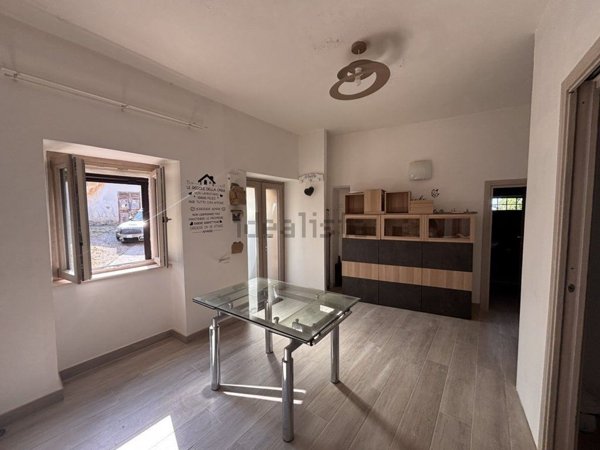 appartamento in vendita a Frigento