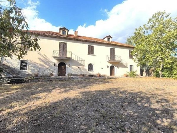 casa indipendente in vendita a Frigento