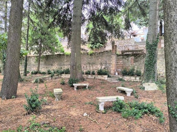 terreno edificabile in vendita a Frigento