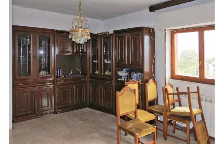 appartamento in vendita a Frigento