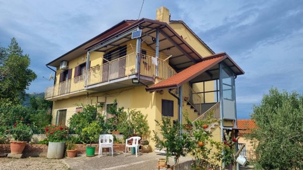 appartamento in vendita a Frigento