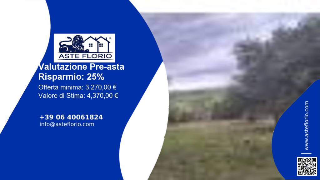 terreno agricolo in vendita a Frigento