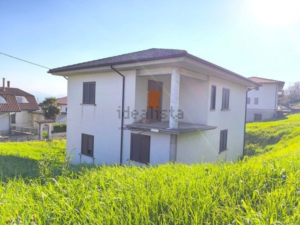 appartamento in vendita a Frigento