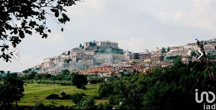 casa indipendente in vendita a Gesualdo