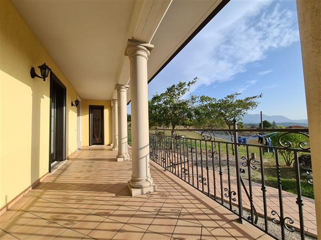 casa indipendente in vendita a Gesualdo