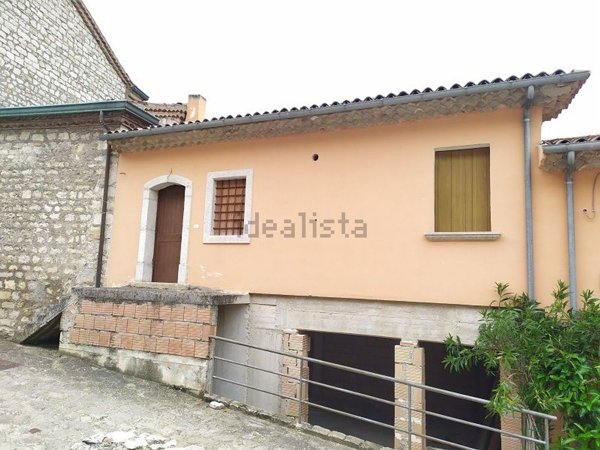 appartamento in vendita a Gesualdo