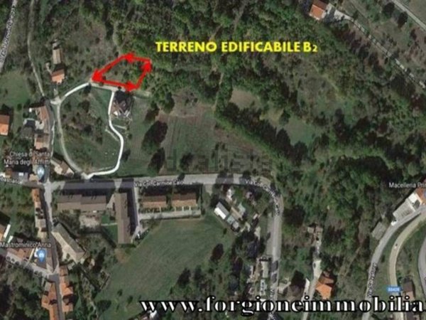 terreno agricolo in vendita a Gesualdo