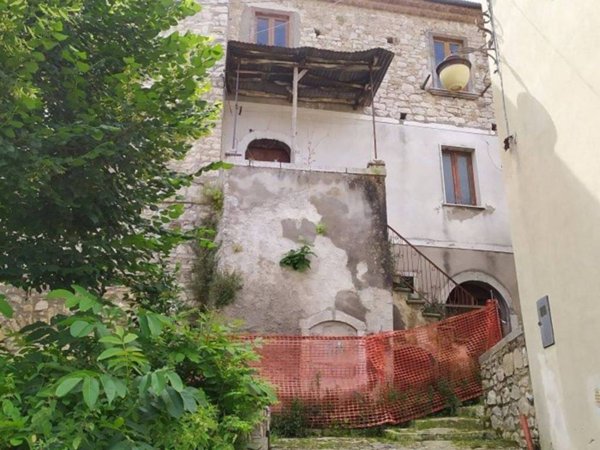 casa indipendente in vendita a Gesualdo