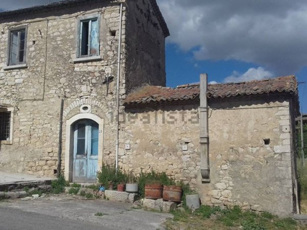 quadrivano in vendita a Gesualdo