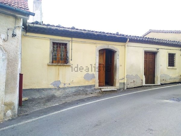 appartamento in vendita a Gesualdo