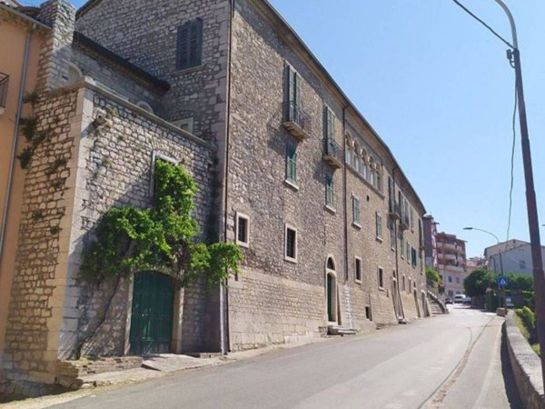 casale in vendita a Gesualdo