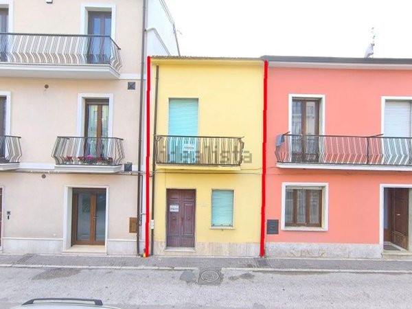 appartamento in vendita a Gesualdo