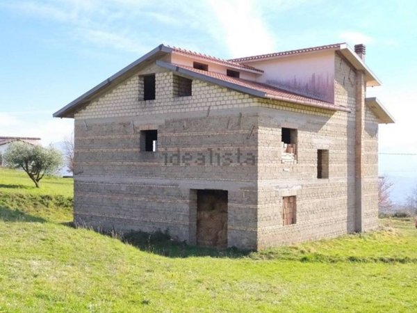casa indipendente in vendita a Gesualdo