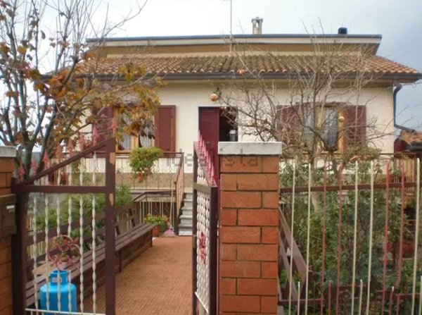 casa indipendente in vendita a Gesualdo