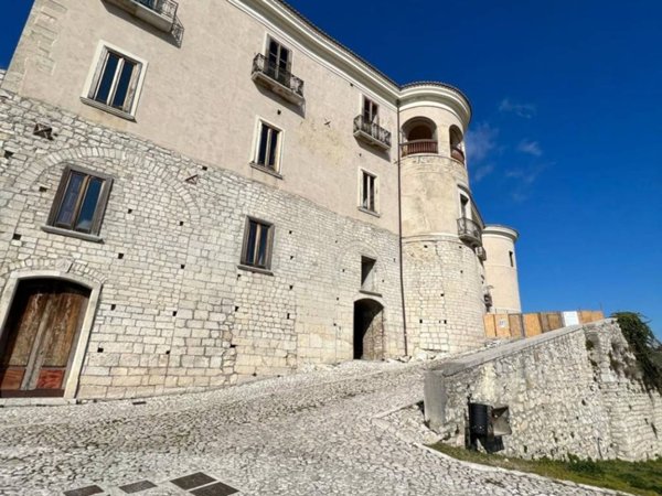 casa indipendente in vendita a Gesualdo