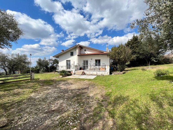 appartamento in vendita a Gesualdo