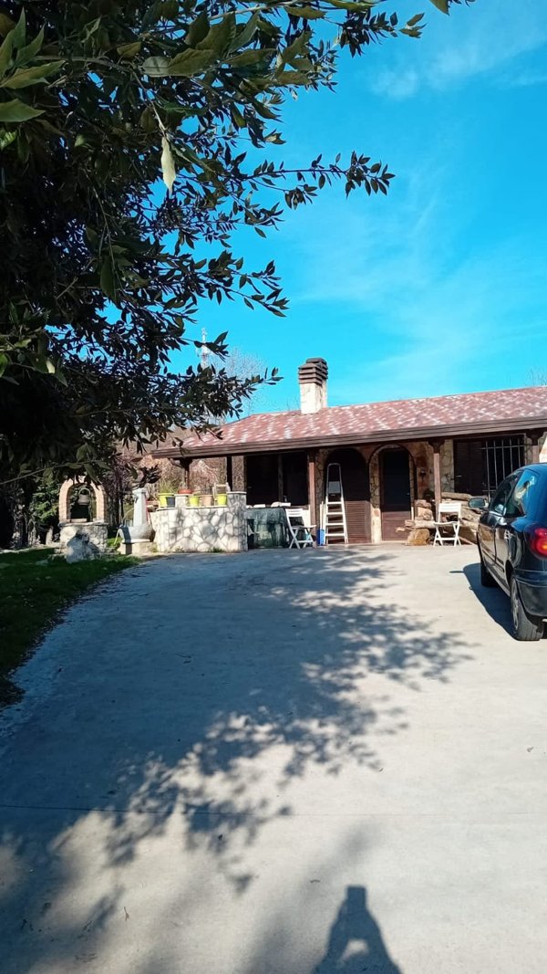 casa indipendente in vendita a Gesualdo