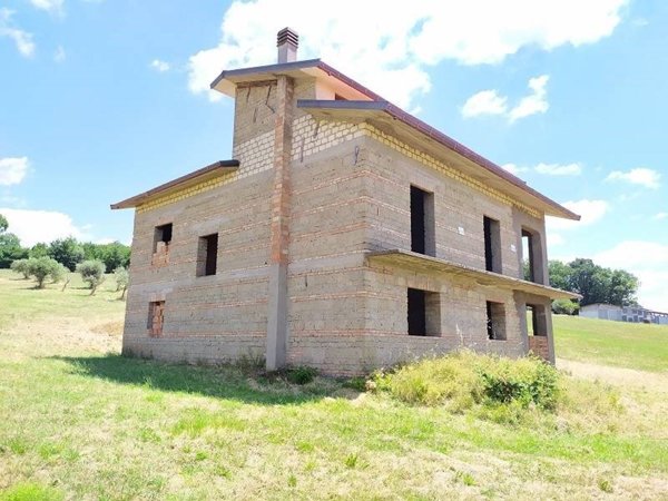 casa indipendente in vendita a Gesualdo
