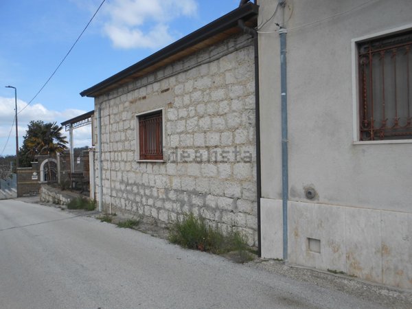 casa indipendente in vendita a Gesualdo