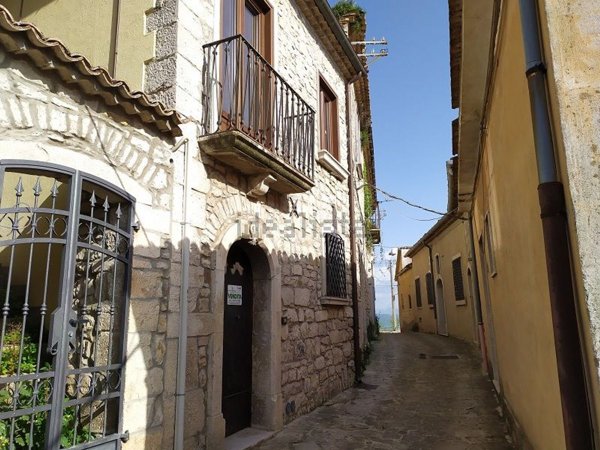 appartamento in vendita a Gesualdo