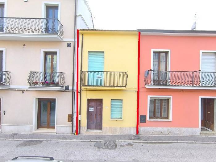 casa indipendente in vendita a Gesualdo