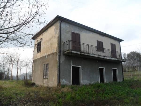 casa indipendente in vendita a Gesualdo