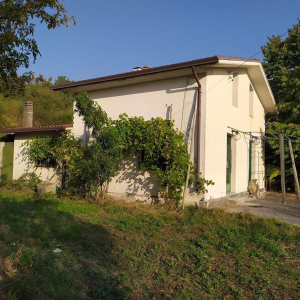 appartamento in vendita a Gesualdo