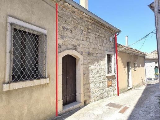 appartamento in vendita a Gesualdo