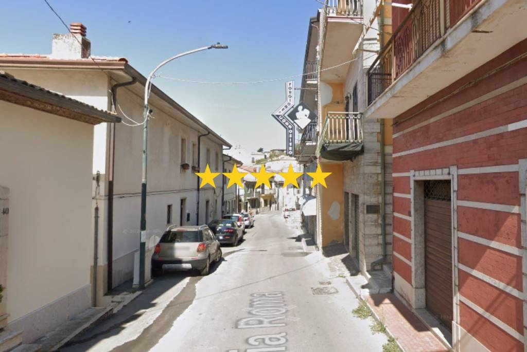 appartamento in vendita a Gesualdo