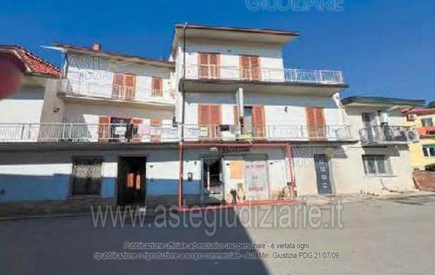 negozio in vendita a Gesualdo