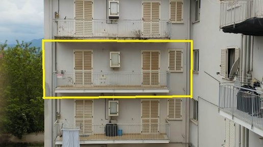 appartamento in vendita a Gesualdo