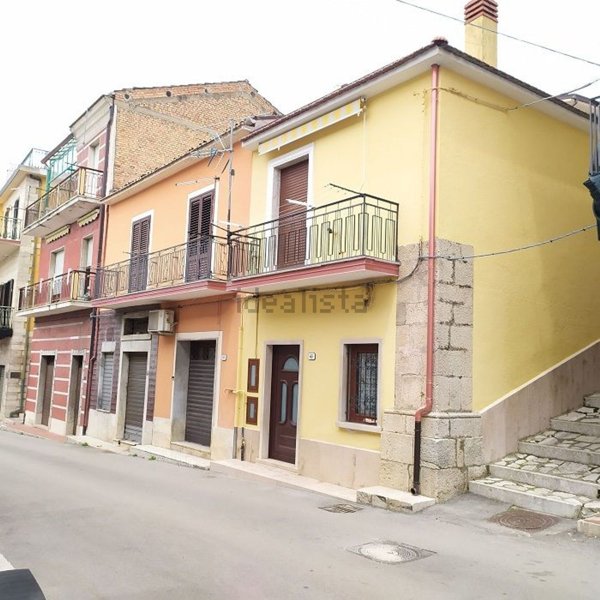 casa indipendente in vendita a Gesualdo