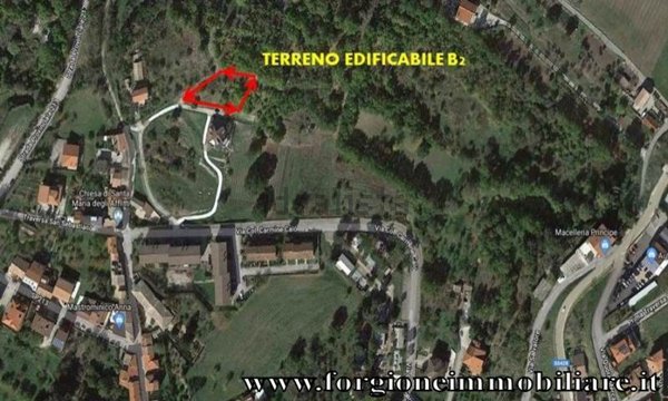 villetta a schiera in vendita a Gesualdo