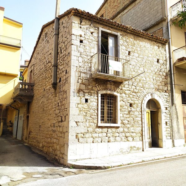 appartamento in vendita a Gesualdo