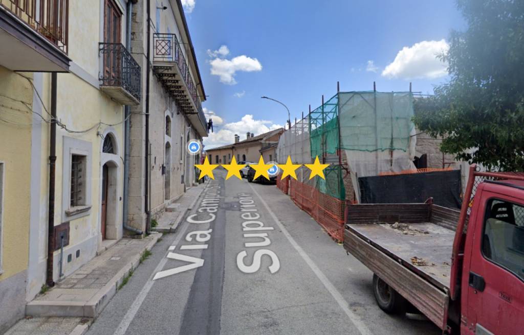 appartamento in vendita a Gesualdo