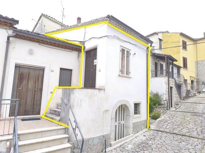 appartamento in vendita a Gesualdo