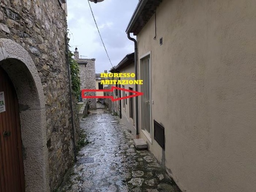 appartamento in vendita a Gesualdo