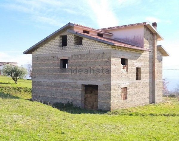 casa indipendente in vendita a Gesualdo