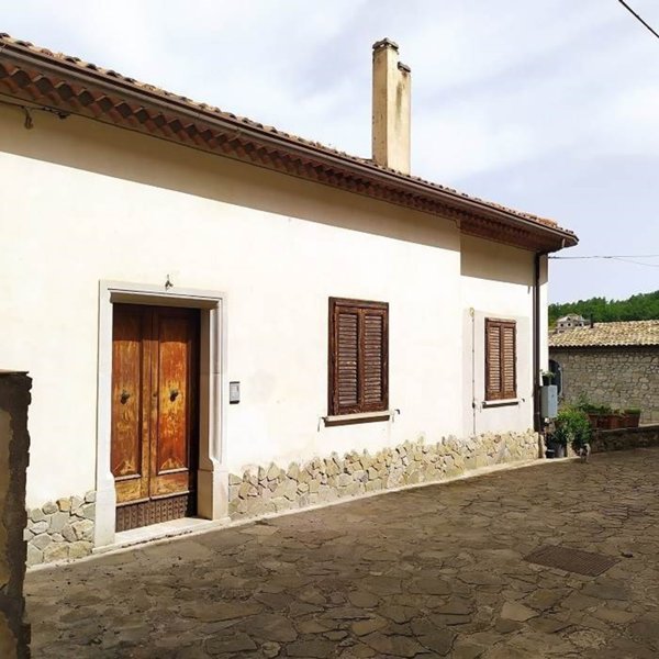 appartamento in vendita a Gesualdo