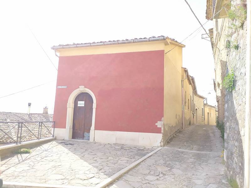 casa indipendente in vendita a Gesualdo