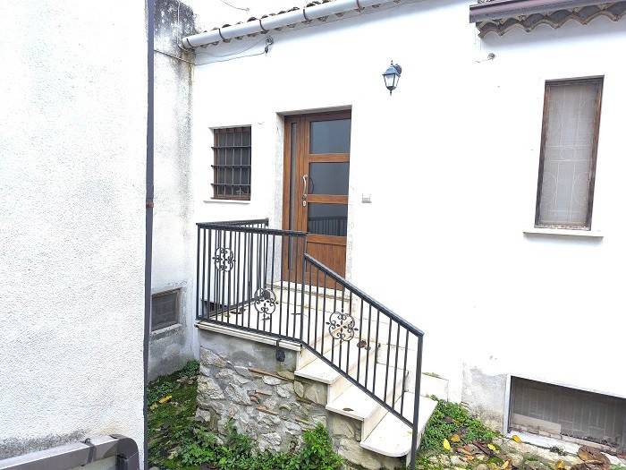 appartamento in vendita a Gesualdo