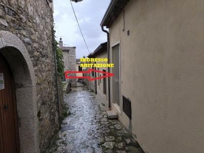 appartamento in vendita a Gesualdo