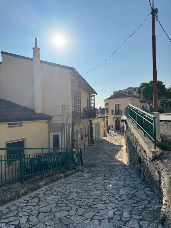 appartamento in vendita a Gesualdo