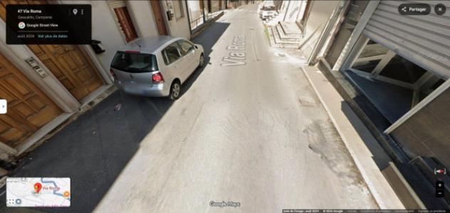 appartamento in vendita a Gesualdo