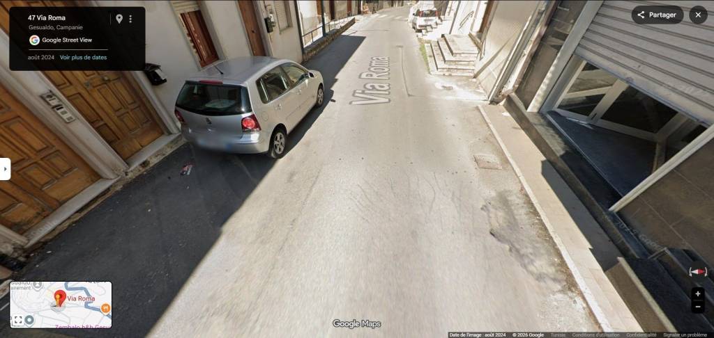 appartamento in vendita a Gesualdo