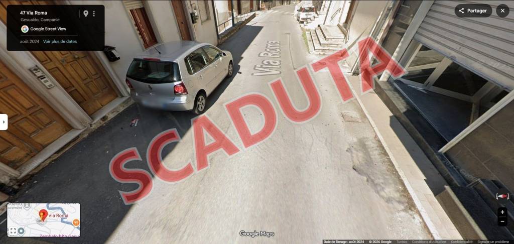 appartamento in vendita a Gesualdo