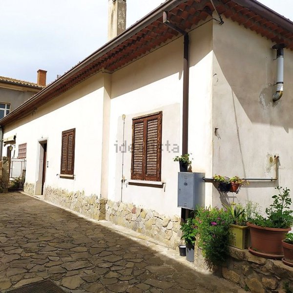 appartamento in vendita a Gesualdo