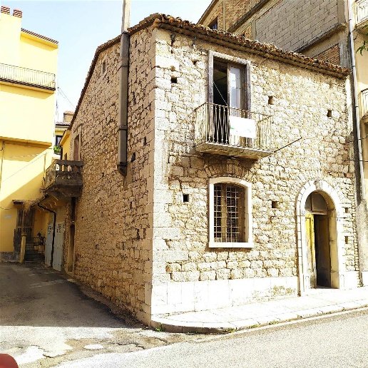 casa indipendente in vendita a Gesualdo