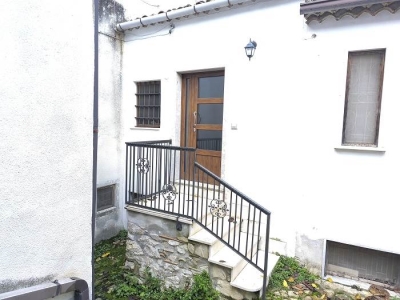 casa indipendente in vendita a Gesualdo