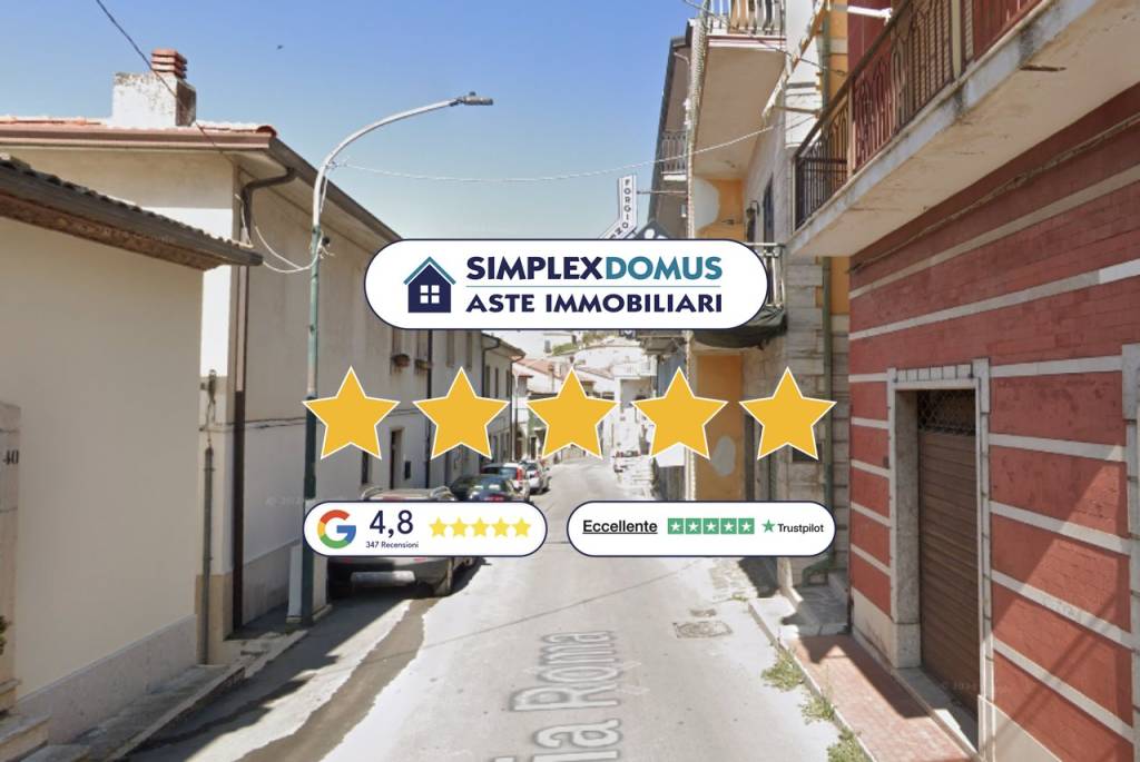 appartamento in vendita a Gesualdo